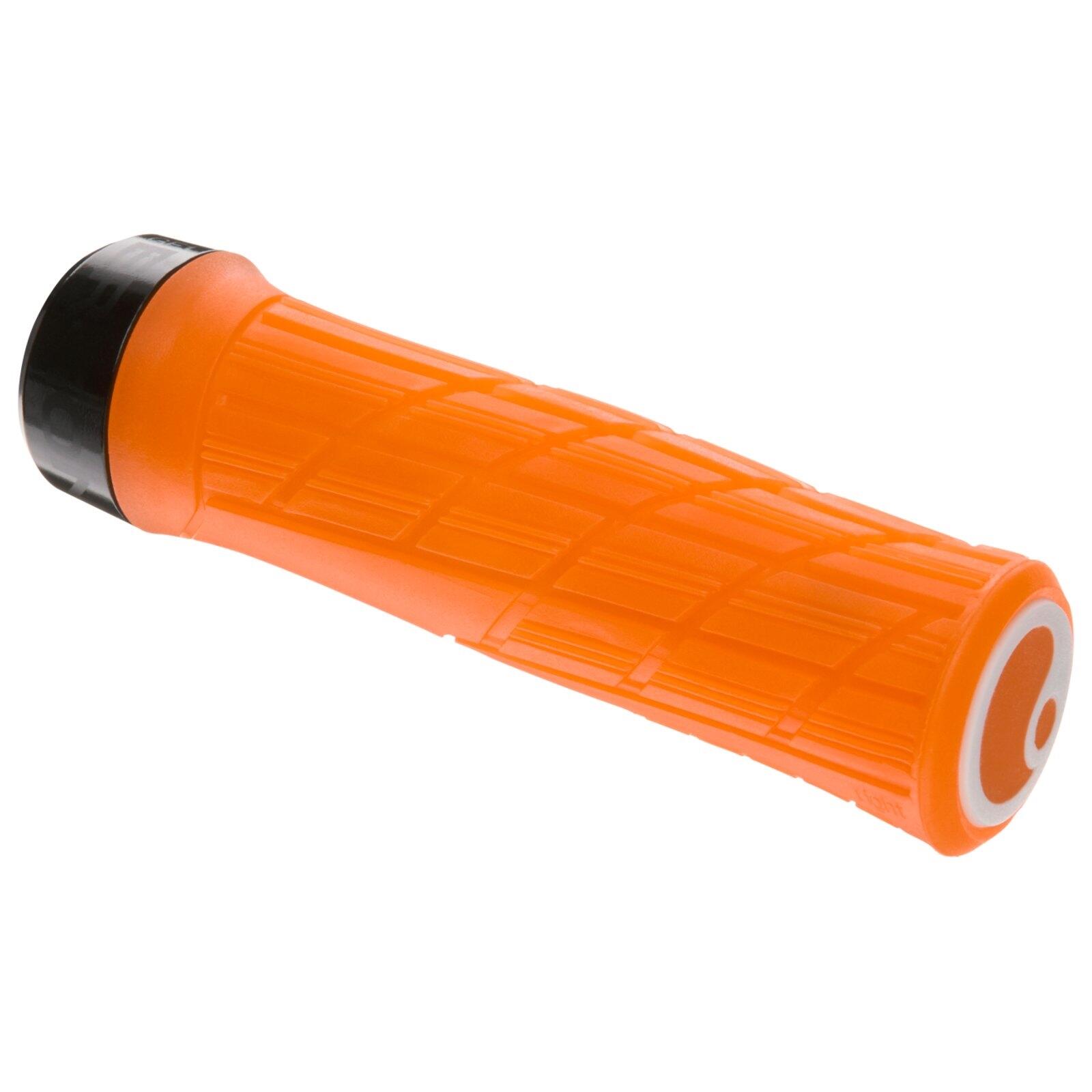 ERGON Manopole ERGON Technical GE1 EVO Fabbrica arancione congelato