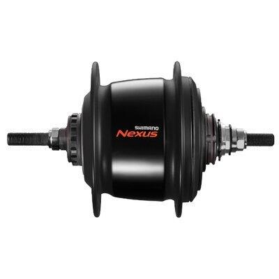 SHIMANO Meccanismo del mozzo interno Shimano SG-C6011-8R