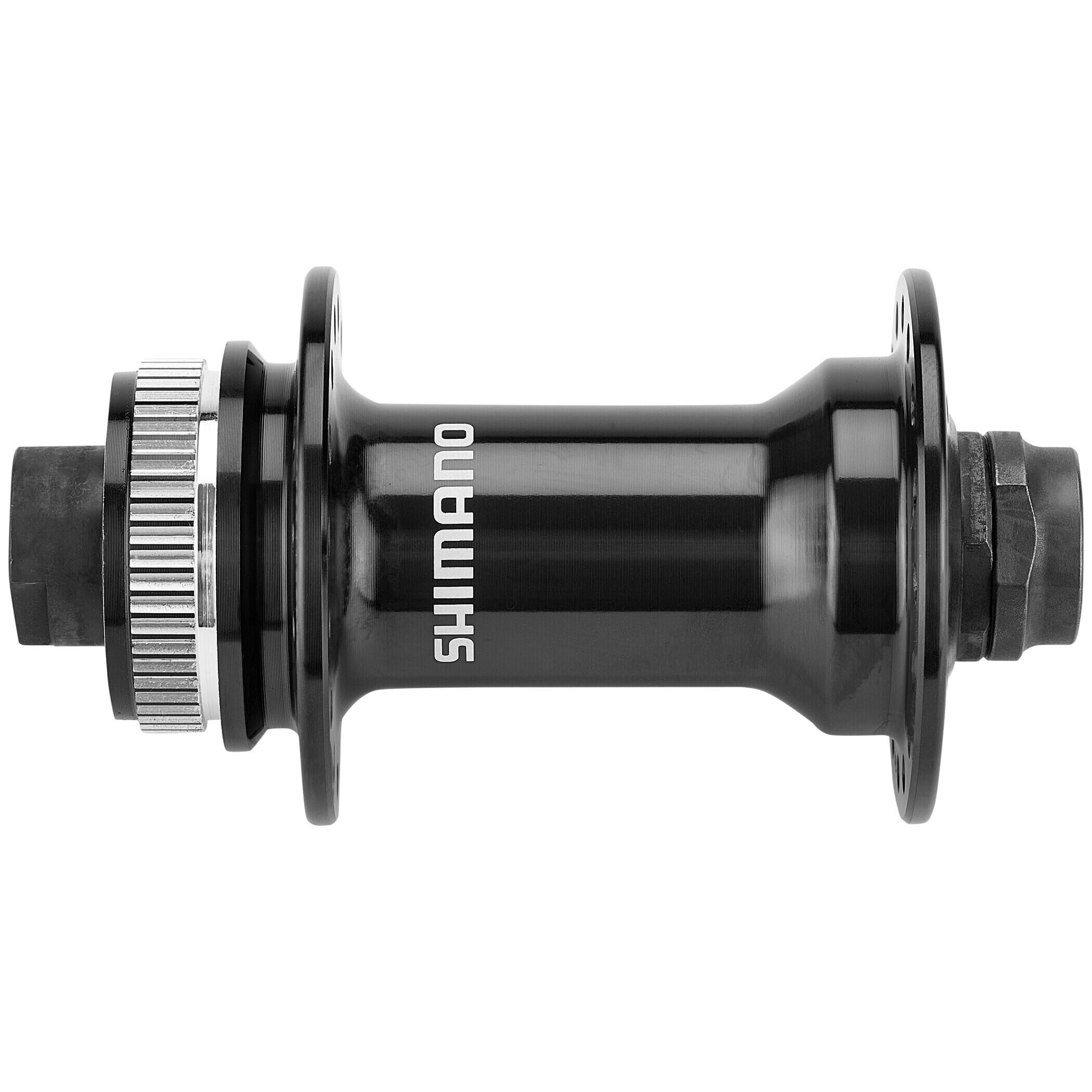 Nabe vorne Scheibenbremse Shimano HB-RS470 2/4