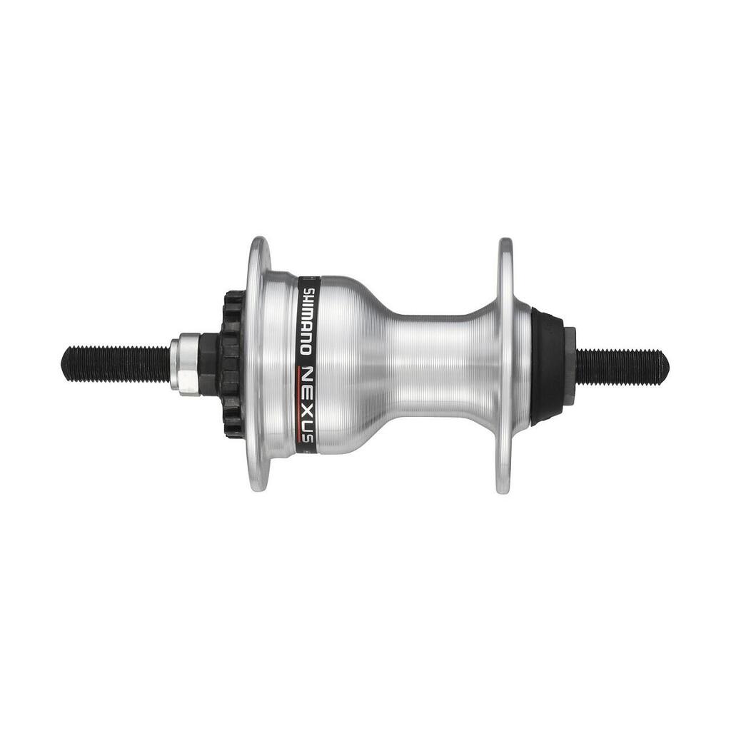 Front hub for drum brake 36h Shimano Nexus HB-IM40
