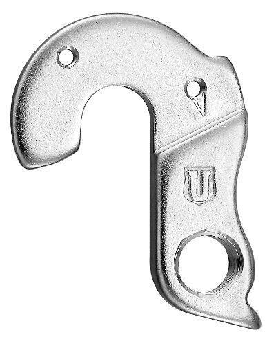 MARWI Gancio del deragliatore posteriore destro Union gh-109