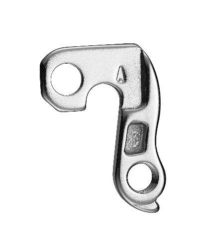 MARWI Gancio del deragliatore posteriore destro Union gh-012