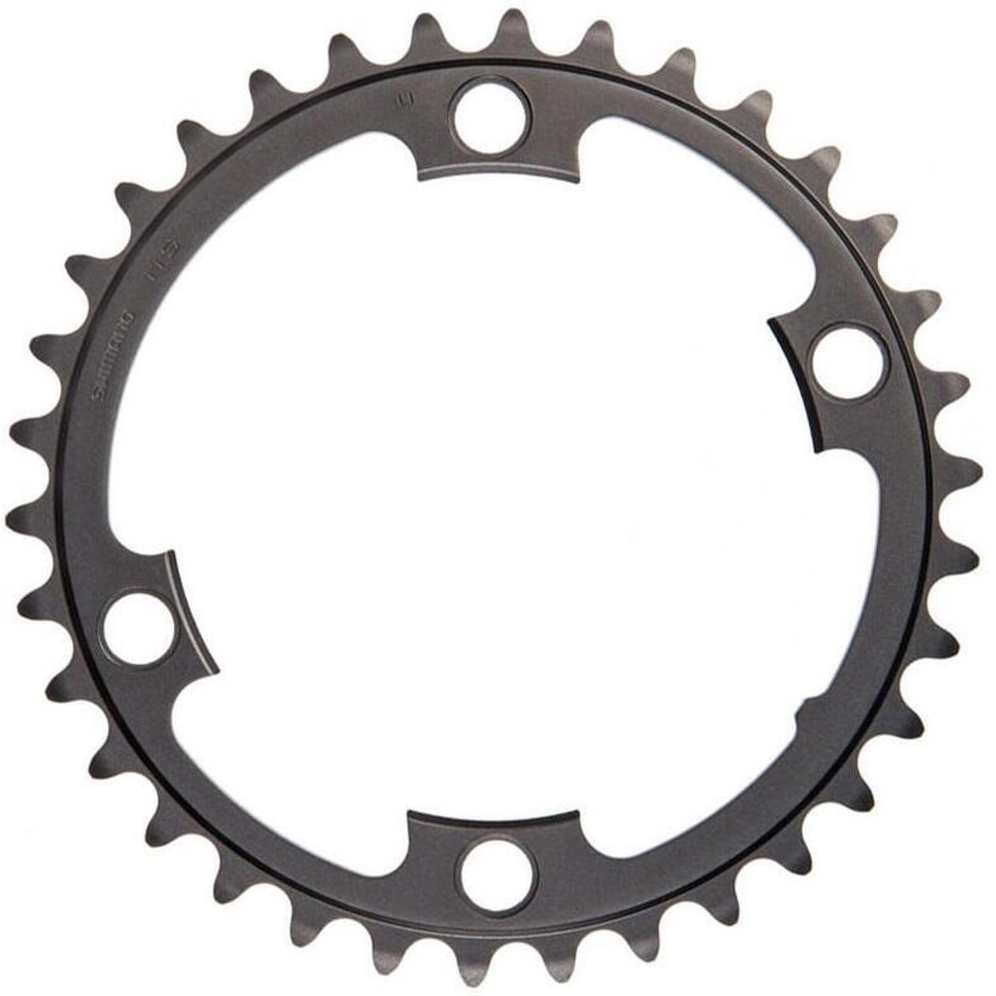 Tarcza Mechanizmu Korbowego 36T Ultegra Fc-6800 Mb (Dla 46-36T)