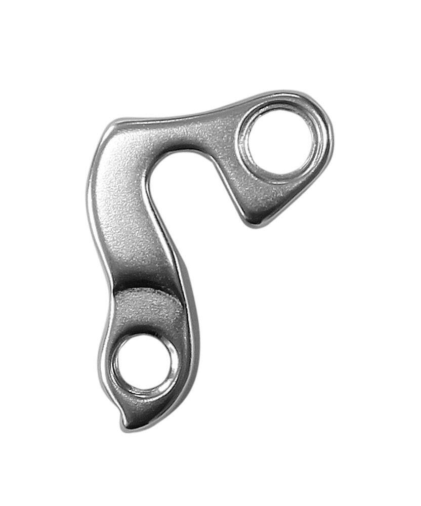 Gancio del deragliatore posteriore destro Union gh-081 4/6