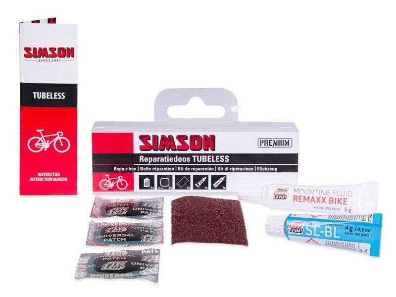 SIMSON picture
