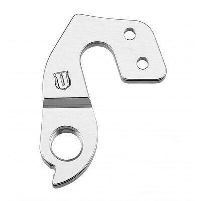 Ausfallende des Schaltwerks Marwi GH-262 BH