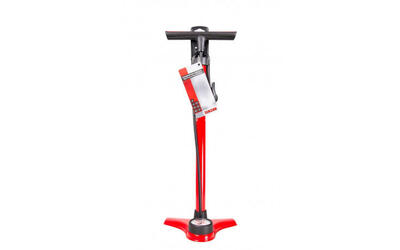 Hogedrukpomp excellent met manometer