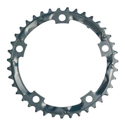Shimano 105 10V Triple Plateau 39T FC-5703