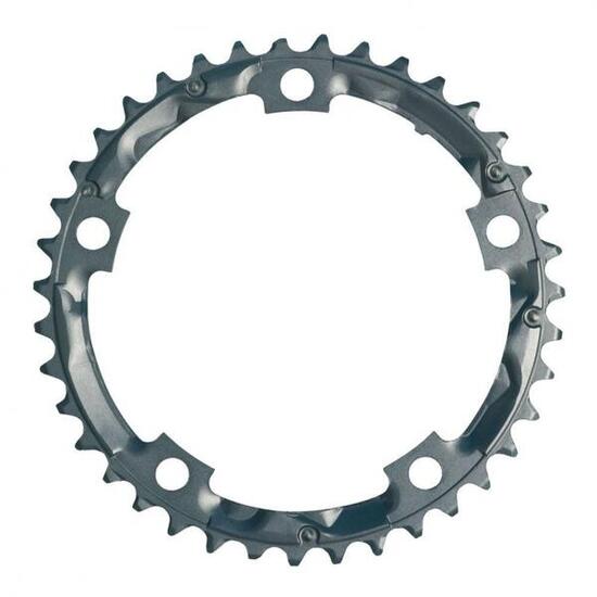 Shimano 105 10V Triple Plateau 39T FC-5703