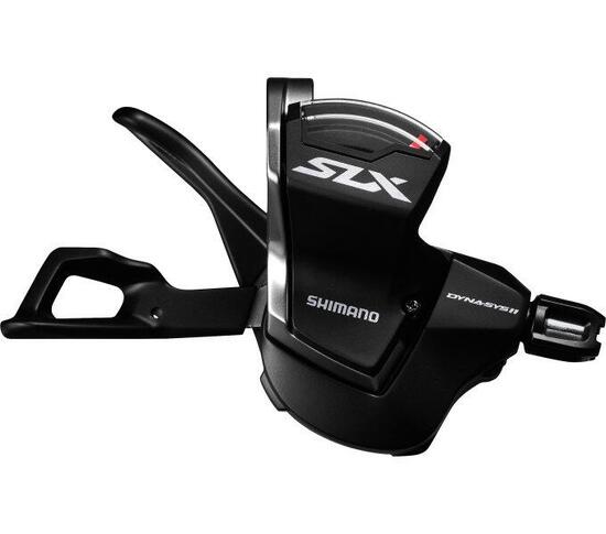 Shimano SLX SL-M7000 comando cambio destro 11 velocità Rapidfire Plus.
