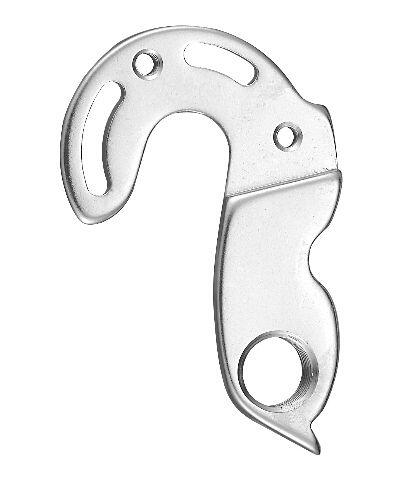 MARWI Gancio del deragliatore posteriore destro Union gh-125