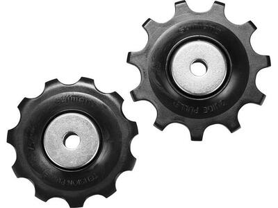 Derailleurwielset 11 speed slx. metrea