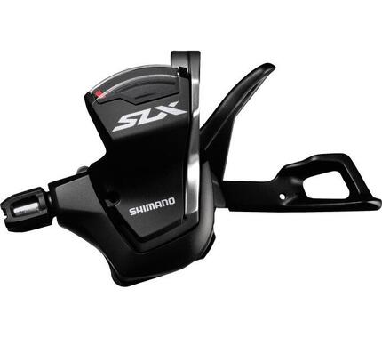 Dérailleur 2/3 Vitesses Slx Mtb Sl-M7000 Gauche