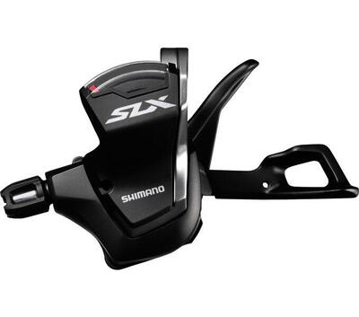 Versteller 2/3 speed slx mtb sl-m7000 links