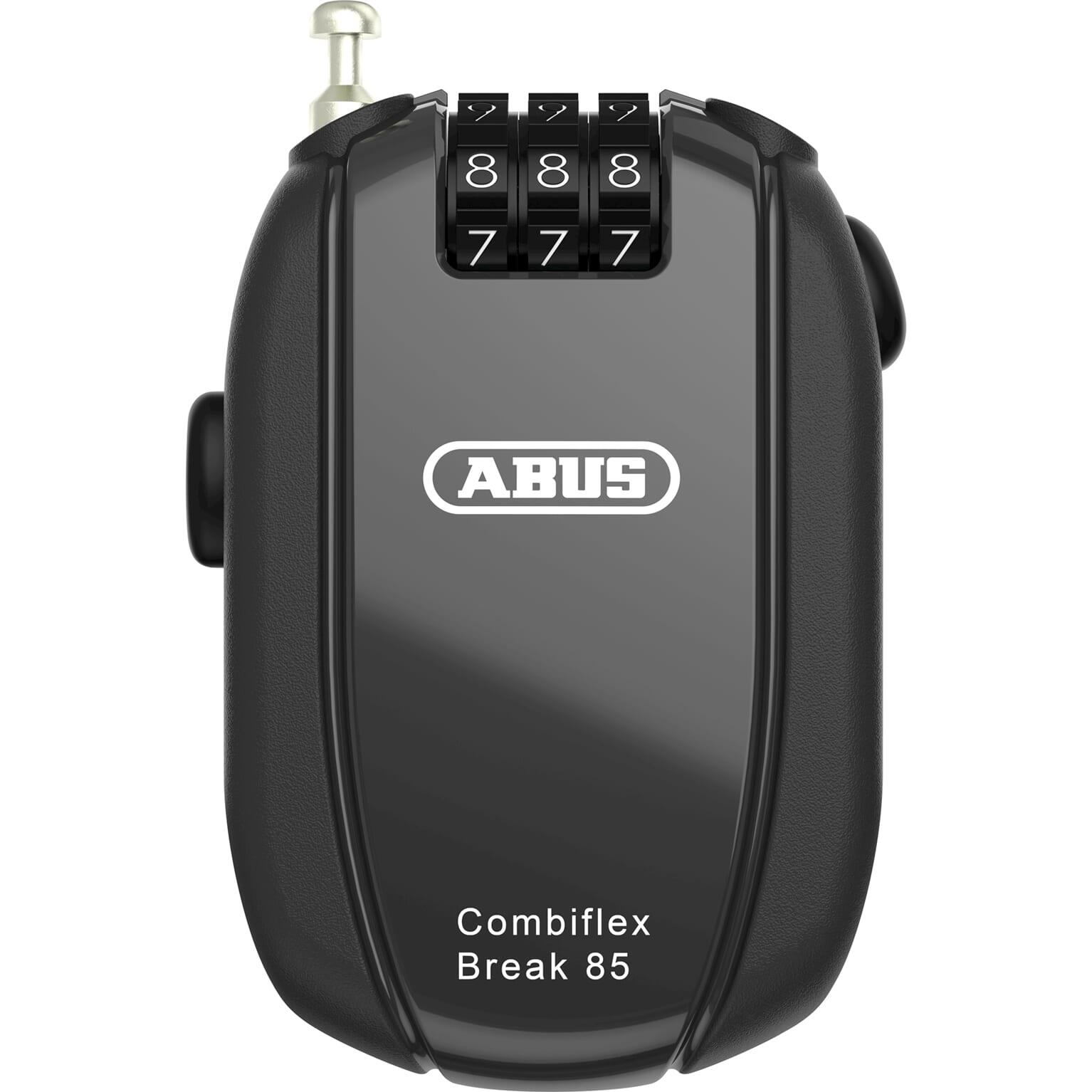 Combiflex Break 85 Czarny