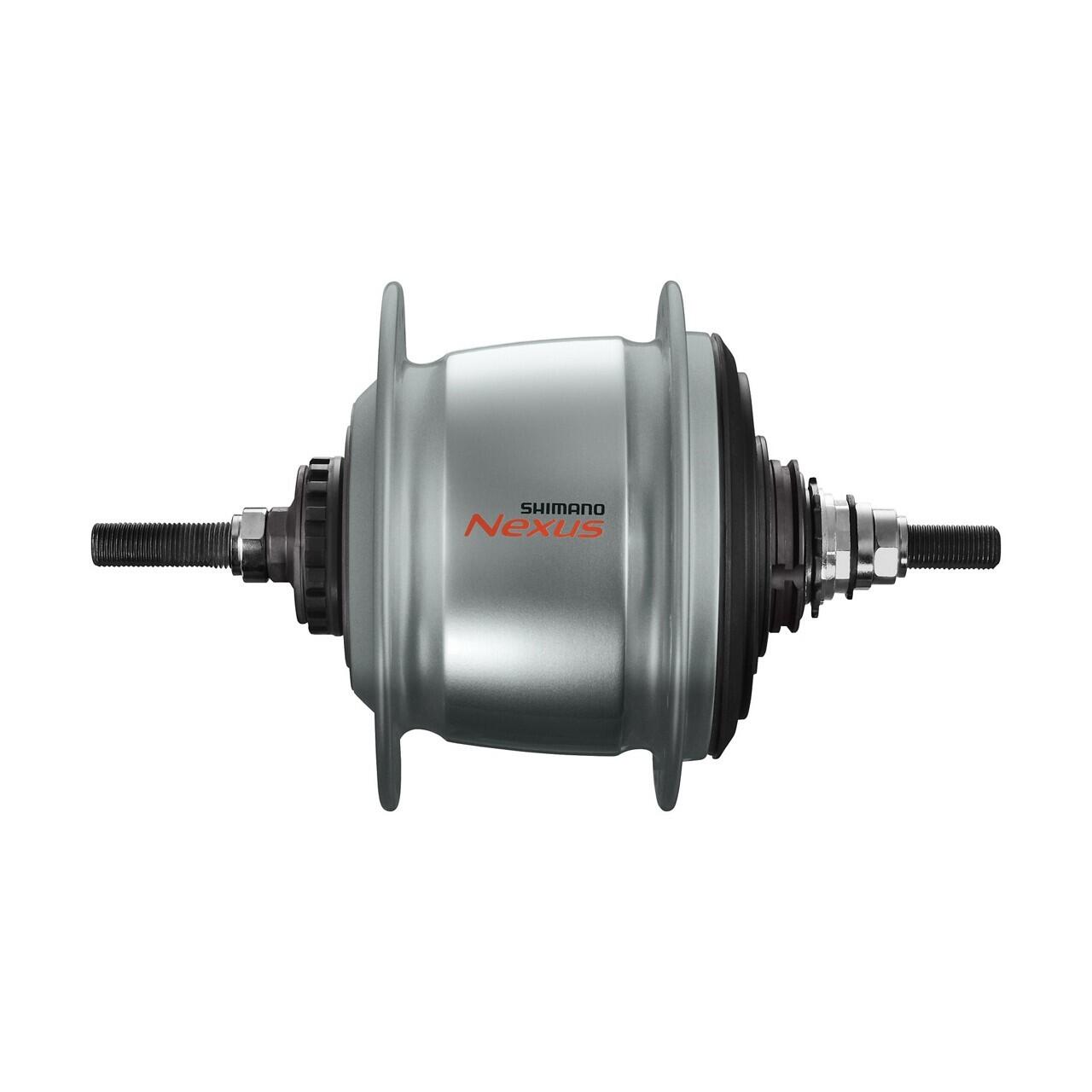 SHIMANO Mozzo del cambio Shimano Nexus SG-C6001-8D