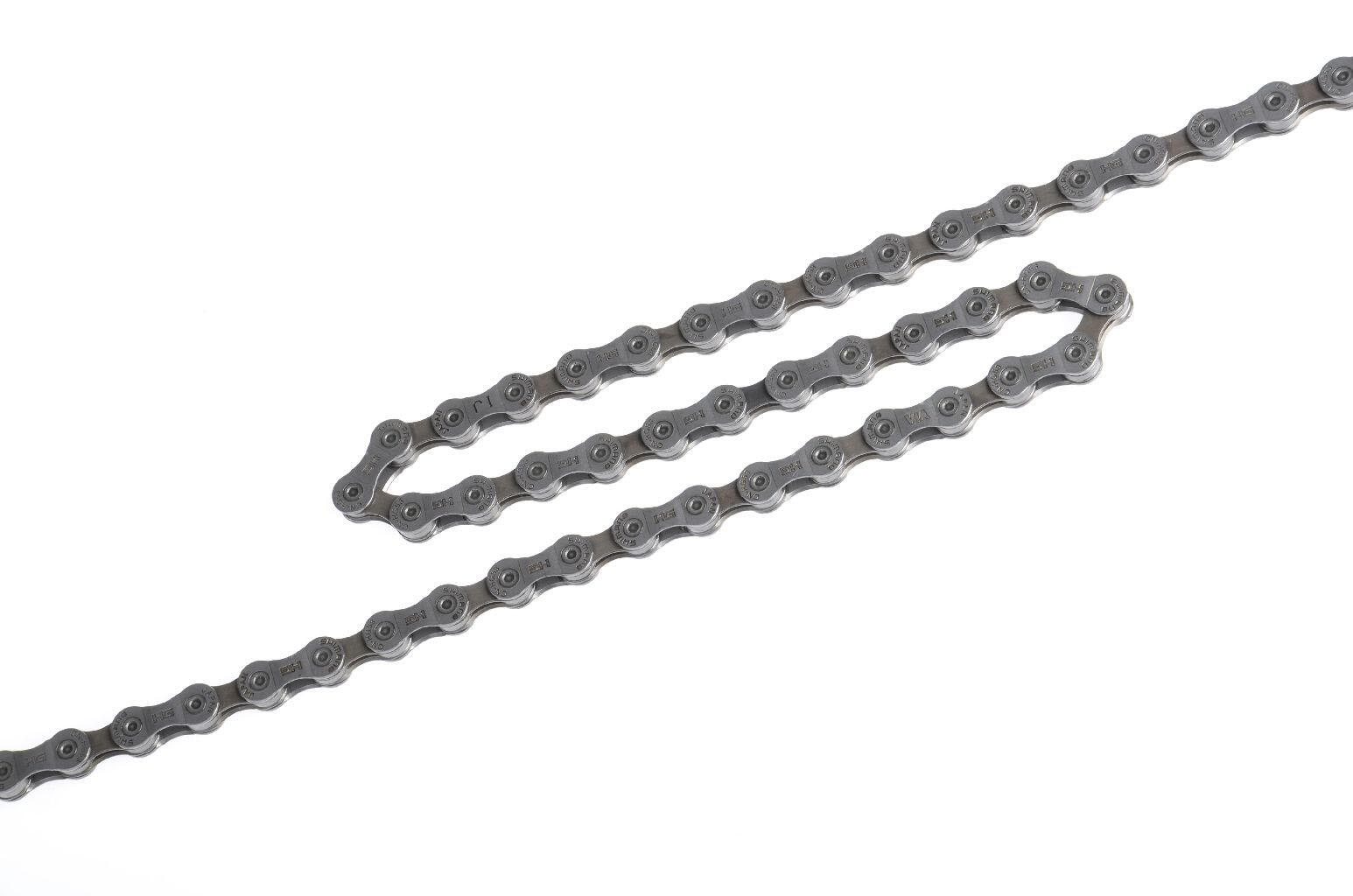 SHIMANO Catena della bicicletta Shimano Capreo CN-HG53 9V