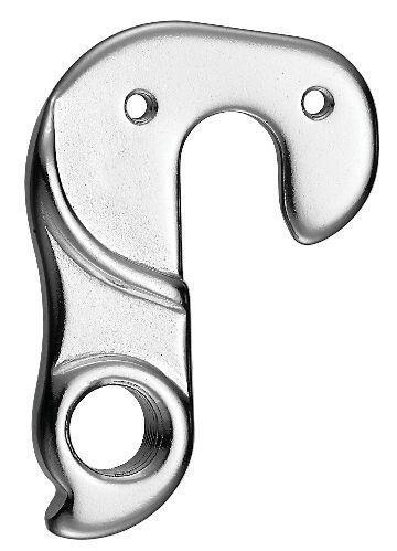MARWI Gancio del deragliatore posteriore destro Union gh-038