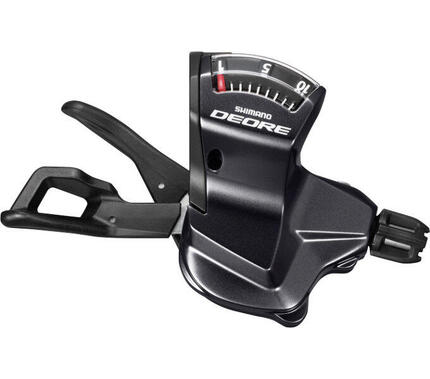 Versteller 2/3 Speed Deore Trekking Sl-T6000 Links