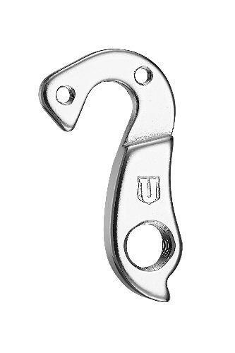MARWI Gancio del deragliatore posteriore destro Union gh-211