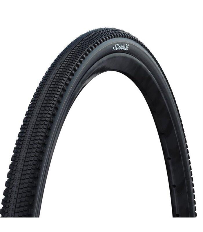 SCHWALBE Copertone rigido bici Schwalbe G-One Comp HS634 Active K-Guard