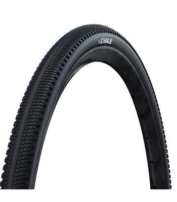 Starrer Fahrradreifen Schwalbe G-One Comp HS634 Active K-Guard