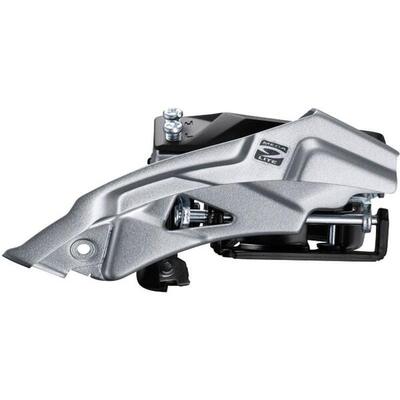 Vorderer Umwerfer Shimano Altus FD-M2000 9V