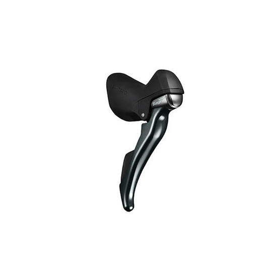 Leva del freno e del cambio della bicicletta destra Shimano ST-4700 Tiagra