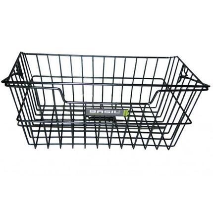 Panier pour vélo arrière "Cairo