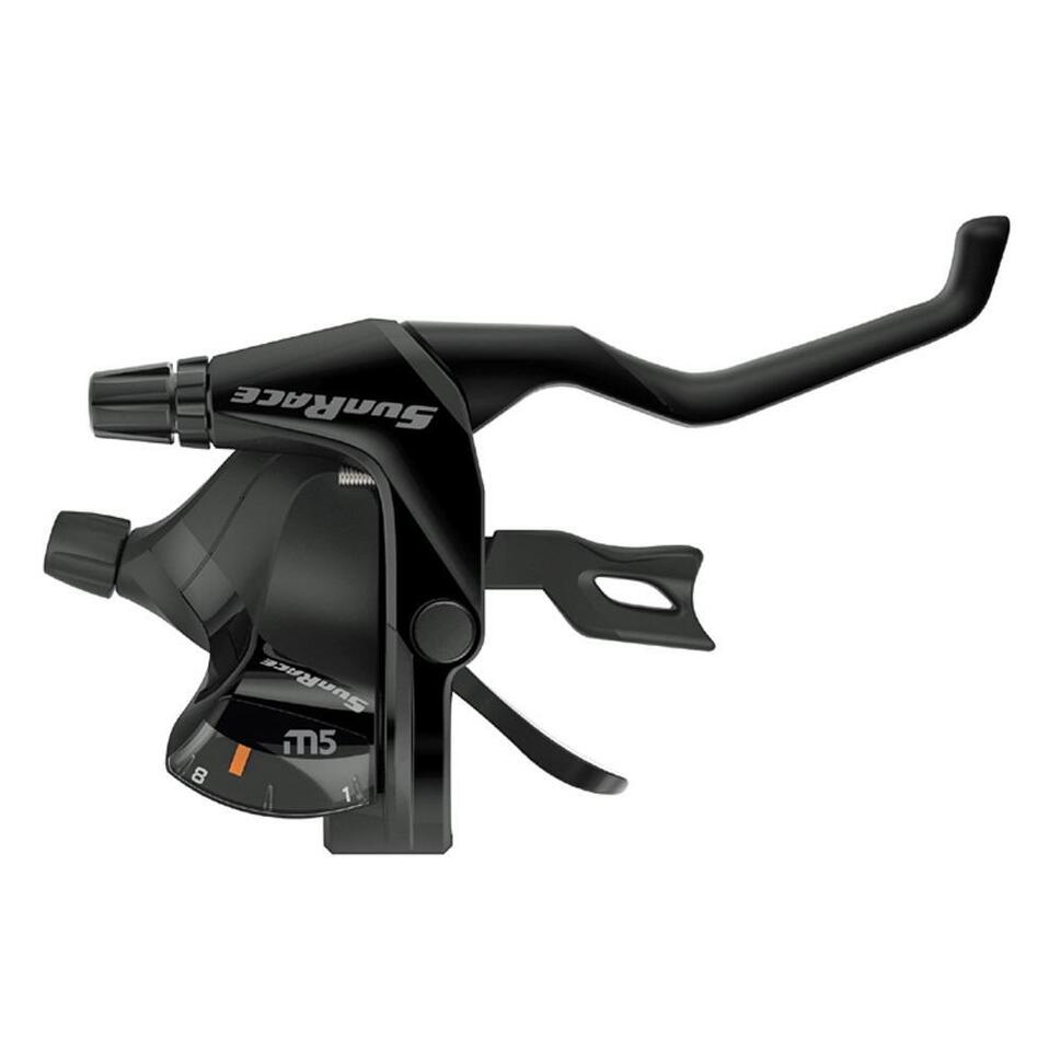 Przerzutka rowerowa Sunrace STM503