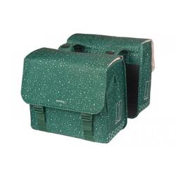 Sacoche vélo polyester Basil Flair Ubs