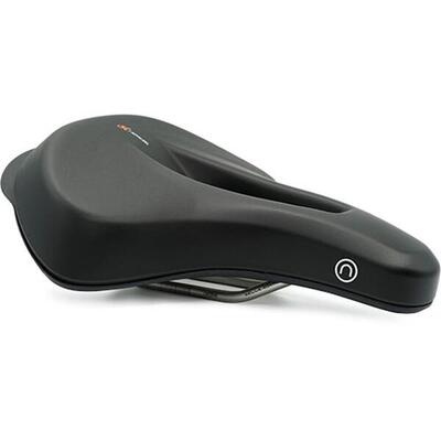 Saddle On Open Relaxed, 270 x 224 mm