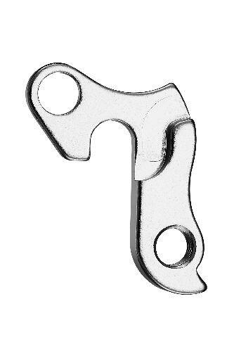 MARWI Gancio del deragliatore posteriore destro Union gh-255