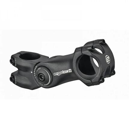 Ergotec Octopus 2 Ahead-Vorbau 105mm 31,8mm, winkelverstellbar 0-60°, Alu 606...