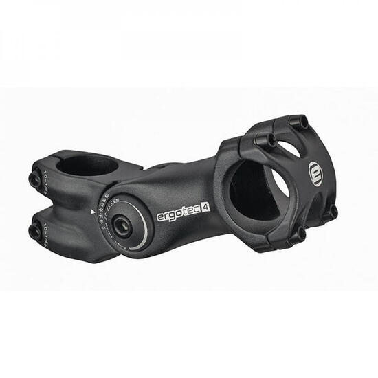 Ergotec Octopus 2 Ahead-Vorbau 105mm 31,8mm, winkelverstellbar 0-60°, Alu 606...