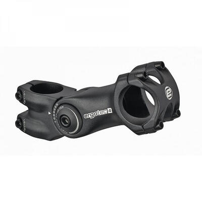 Ergotec Octopus 2 Ahead-Vorbau 105mm 31,8mm, winkelverstellbar 0-60°, Alu 606...