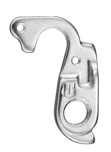 Union Derailleurpad GH-111 met M3x0.5 Schroeven 2/6