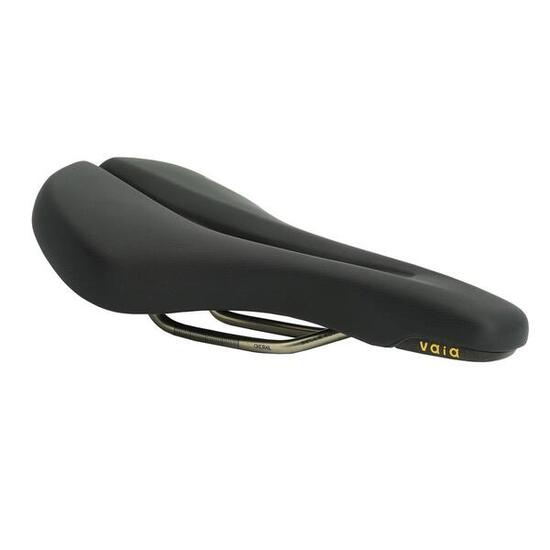 Sella per bicicletta Vaia Unisex Athletic 271 x 151 mm