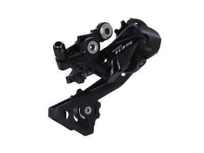Shimano Schaltwerk 105 RD-R7000 Shadow Plus GS