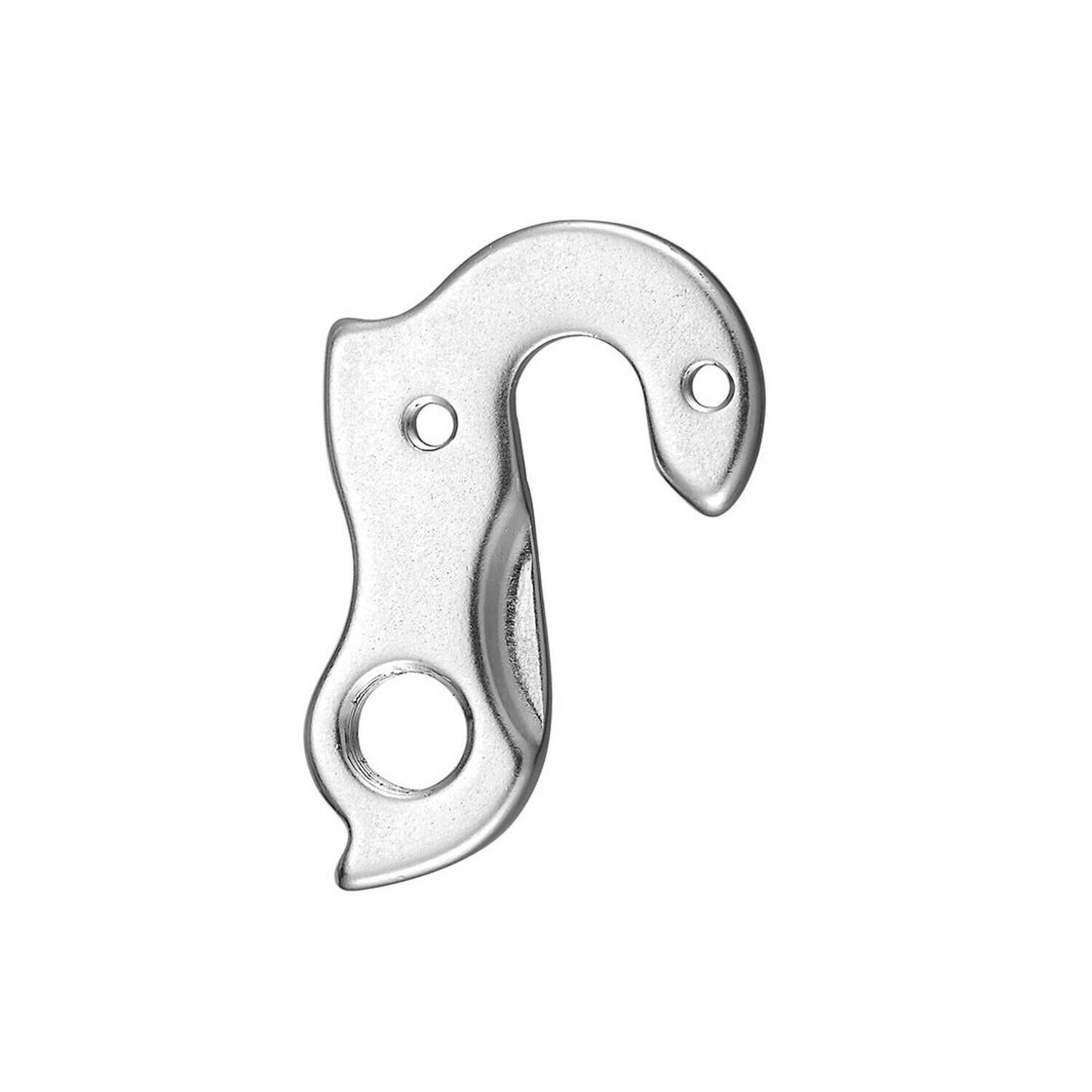 Rechtes hinteres Ausfallende Union gh-116 3/6