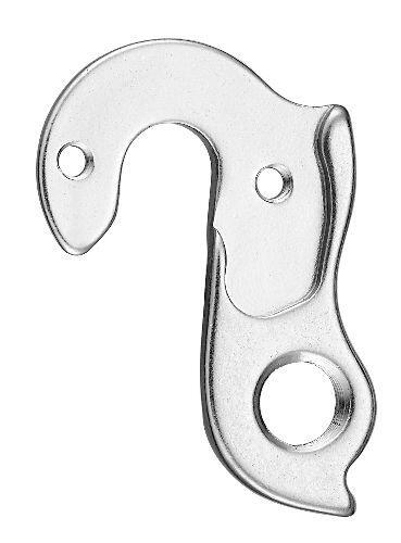 MARWI Gancio del deragliatore posteriore destro Union gh-116