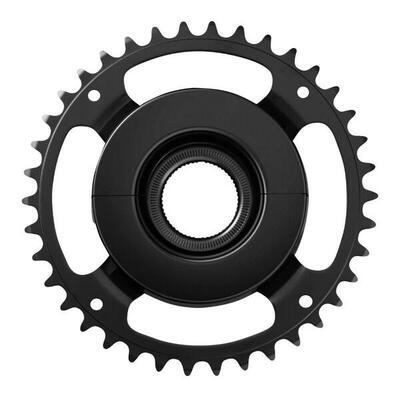 Schijflade shimano shimano e-steps