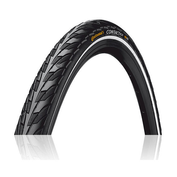CONTINENTAL Pneumatici Continental Contact