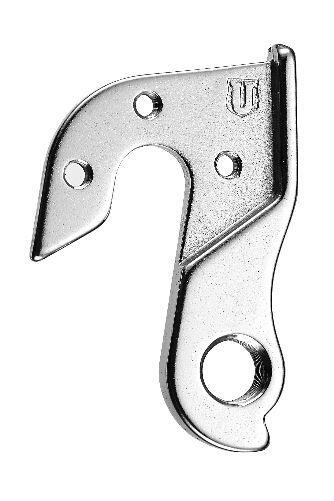 Wieszak przerzutki Marwi GH-168 Lapierre 2/6