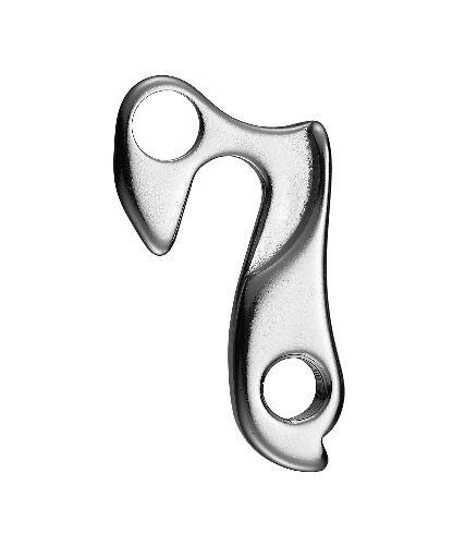 Prawy wieszak przerzutki tylnej Union gh-033