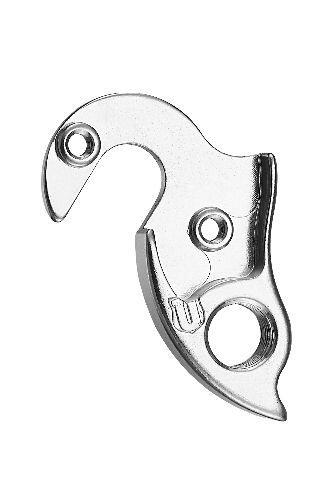 MARWI Gancio del deragliatore posteriore destro Union gh-240