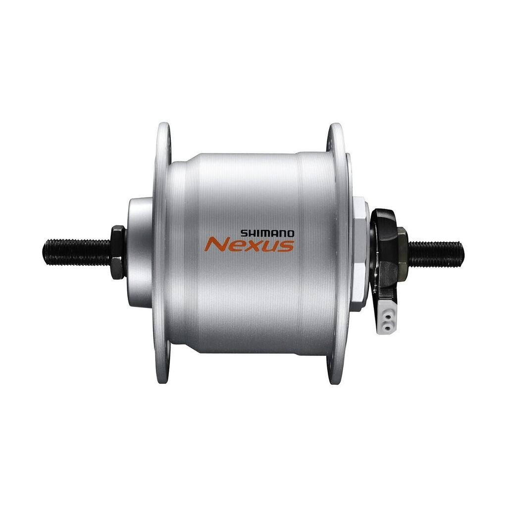 Dynamo hub Shimano Nexus DH-C3000-3N-NT