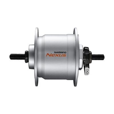Nabendynamo Shimano Nexus DH-C3000-3N-NT