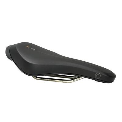 Sella da bicicletta On. unisex Athletic