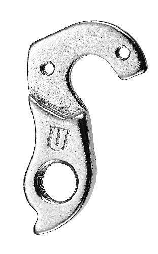 Prawy wieszak przerzutki tylnej Union gh-179